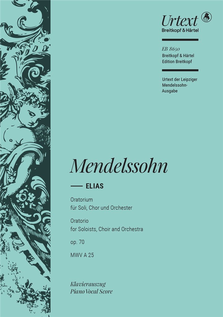 Elias Op. 70